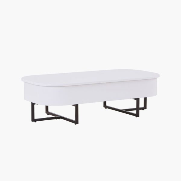 طاولة قهوة عالية اللمعان من أرمينيا