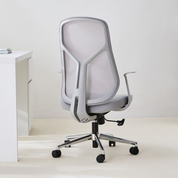 كرسي مكتب قابل لتعديل الارتفاع نورديكا