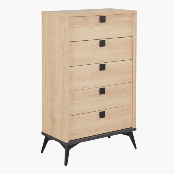 وحدة 5 أدراج - لوكا