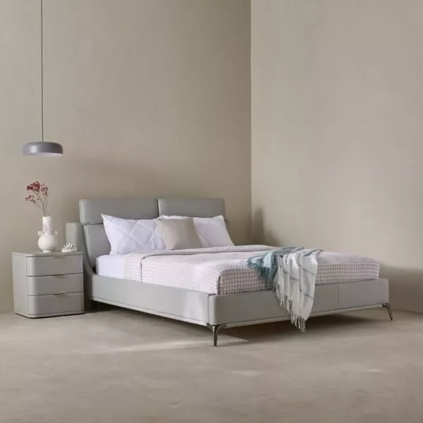 كومودينو منجد بـ3 أدراج - زينيث