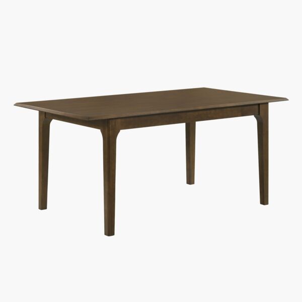 طقم طاولة طعام 6 مقاعد من كاميلا