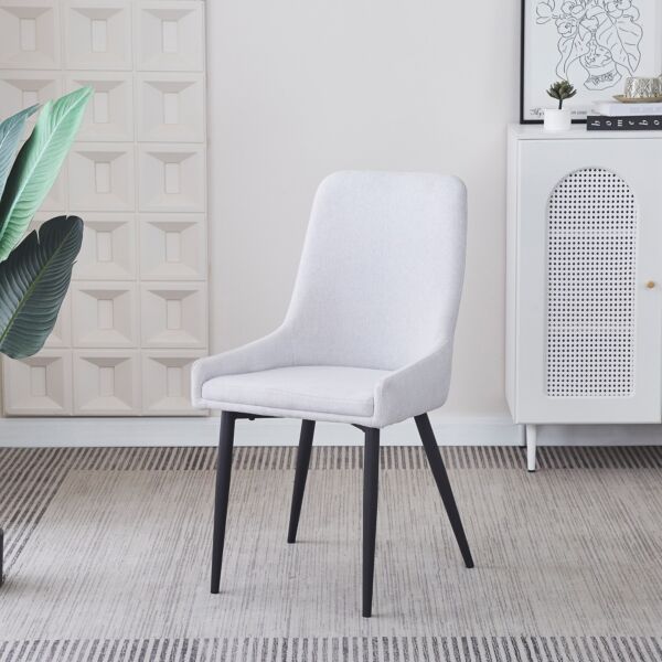 كرسي طعام من سيلفرادول