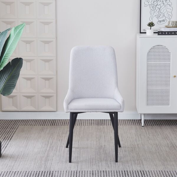 كرسي طعام من سيلفرادول