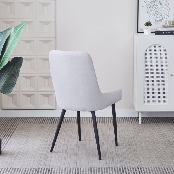 كرسي طعام من سيلفرادول