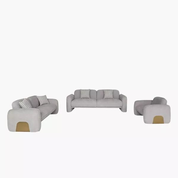 كنبة ثنائية فالكون
