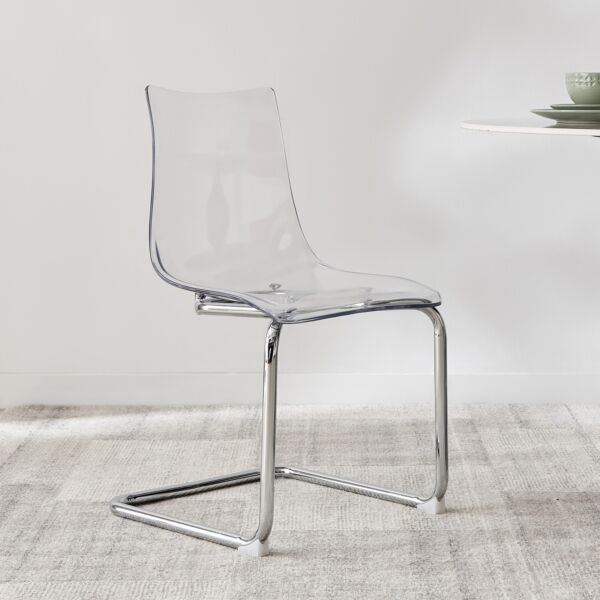 كرسي طعام من جريس