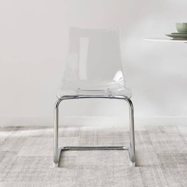 كرسي طعام من جريس