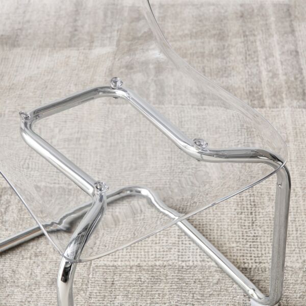 كرسي طعام من جريس