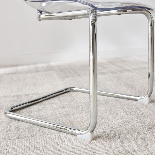 كرسي طعام من جريس