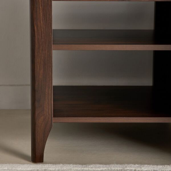 طاولة جانبية إن إكس تي من جافا