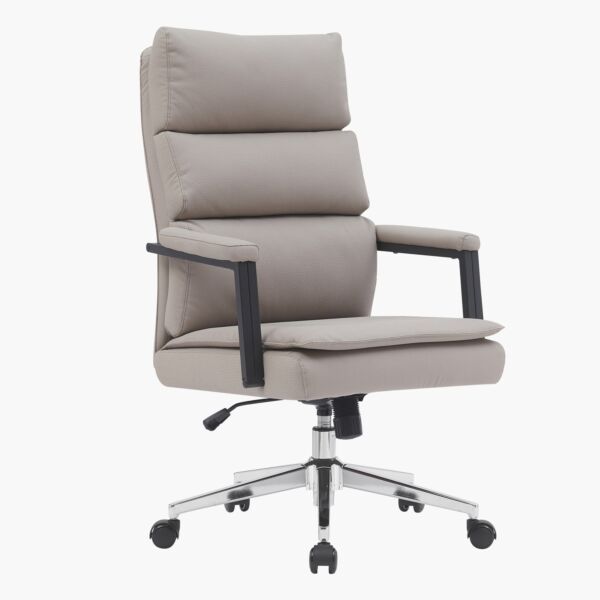 كرسي مكتب قابل لتعديل الارتفاع لينكولن ستار