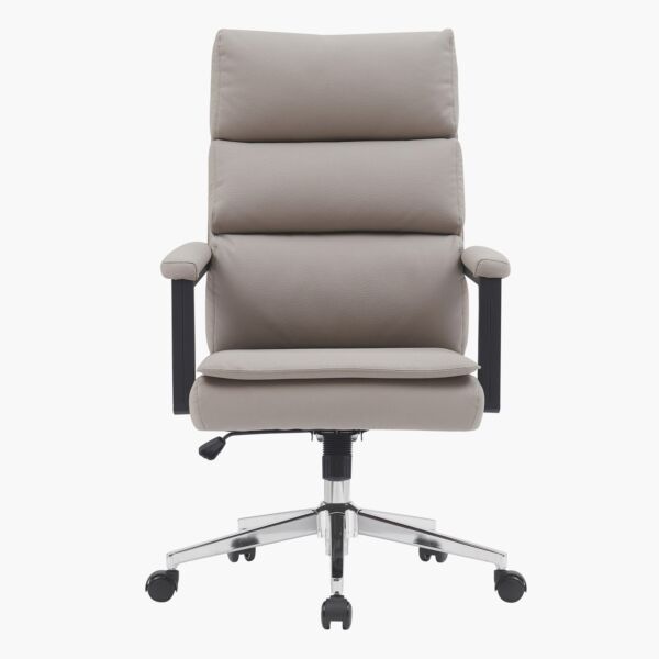 كرسي مكتب قابل لتعديل الارتفاع لينكولن ستار