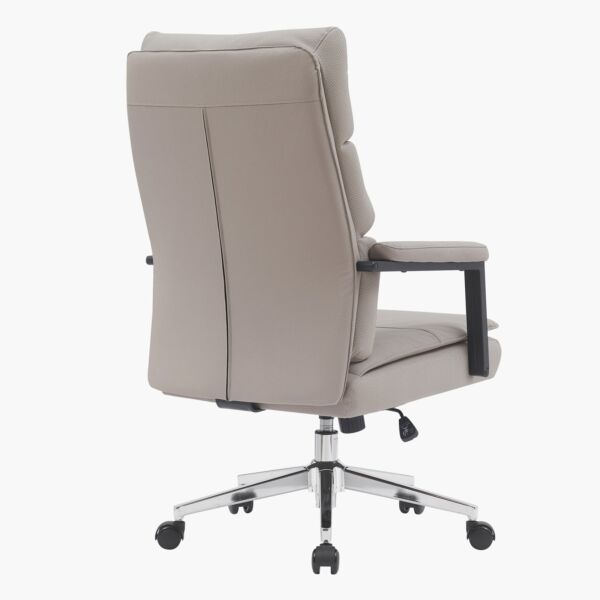 كرسي مكتب قابل لتعديل الارتفاع لينكولن ستار