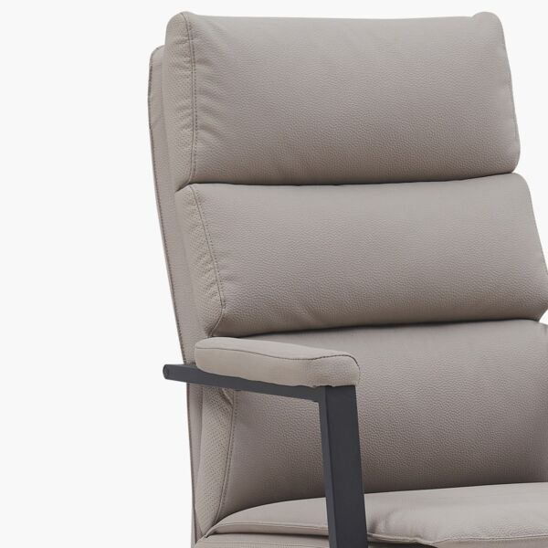 كرسي مكتب من لينكولن ستار