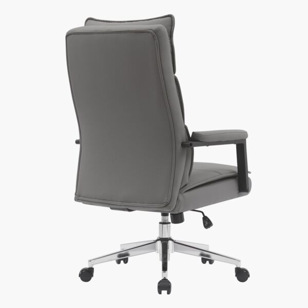 كرسي مكتب قابل لتعديل الارتفاع بوسطن