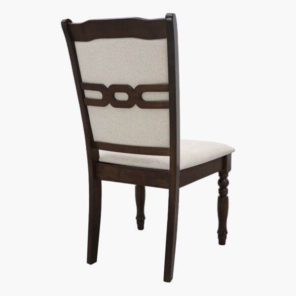 طقم سفرة 8 مقاعد من كانساس