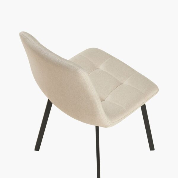 كرسي طاولة طعام نيكسا أوربان