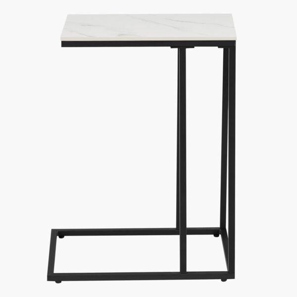 طاولة خدمة من الحجر الملبد من نيبولا