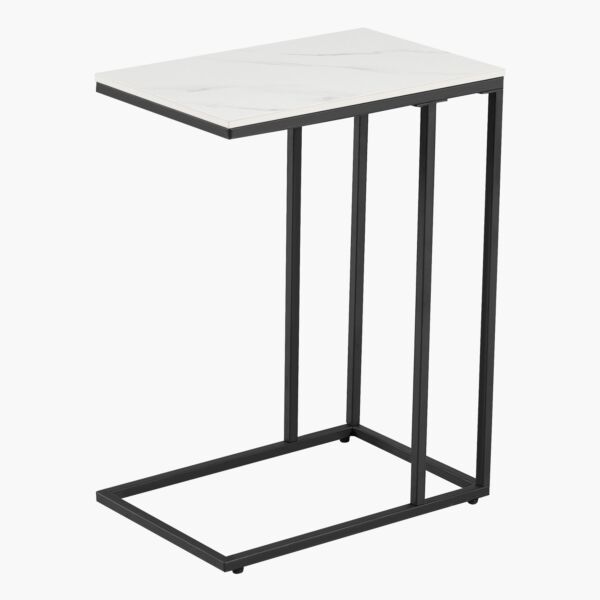 طاولة خدمة من الحجر الملبد من نيبولا