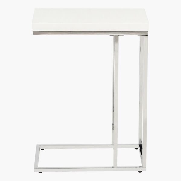 طاولة خدمة من فيبرا