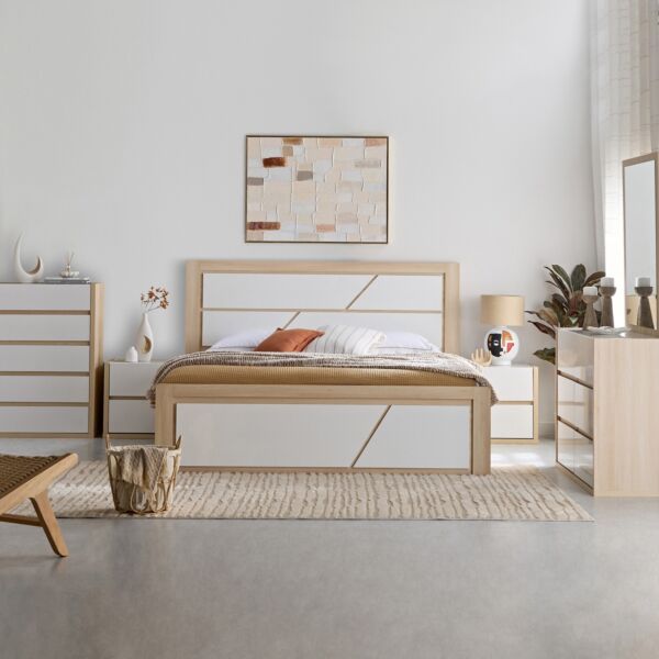 كومودينو بدرجين أرتيزان