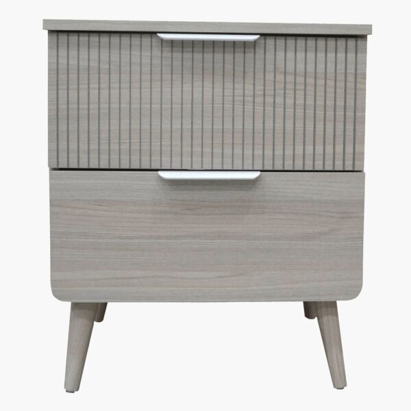 كومودينو صغير بدرجين من إلموود