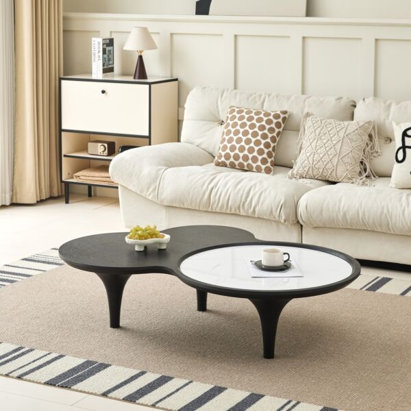 طاولة قهوة بيرسون