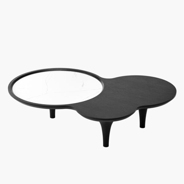 طاولة قهوة بيرسون