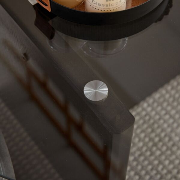 طقم طاولة قهوة رخام ميريدا