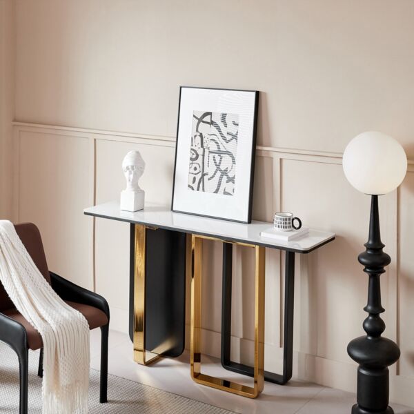 كونسول حجر متكلس مادوكس ترنكس