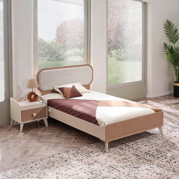 كومودينو بدرج من كينجسلي