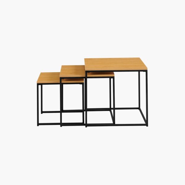 طقم طاولة جانبية نكست أوربان توري