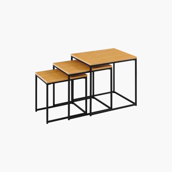 طقم طاولة جانبية نكست أوربان توري