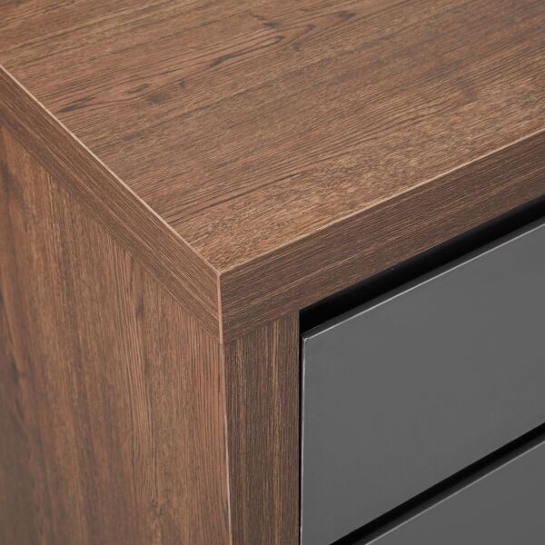 وحدة تخزين بـ4 أبواب و4 أدراج من وينشستر