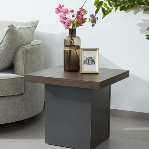 طاولة جانبية من وينشستر