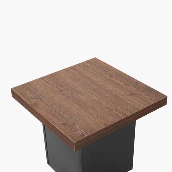 طاولة جانبية من وينشستر