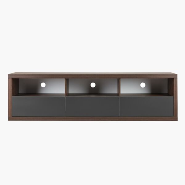 طاولة تلفزيون 75 بوصة وينشستر