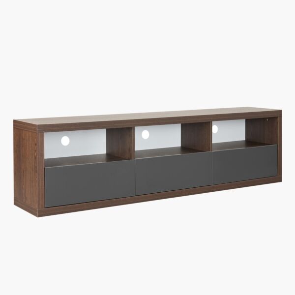 طاولة تلفزيون 75 بوصة وينشستر