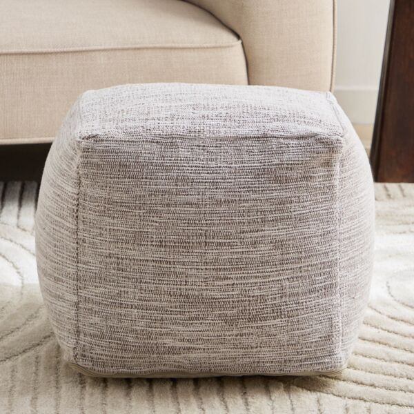 بوف من القطن مصنوعة يدويًا من ماديسون