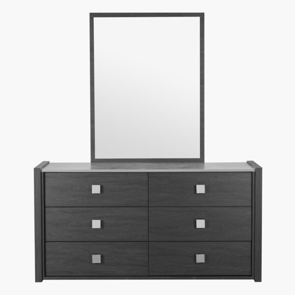 مرآة من كامبريدج