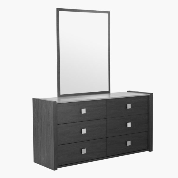 مرآة من كامبريدج