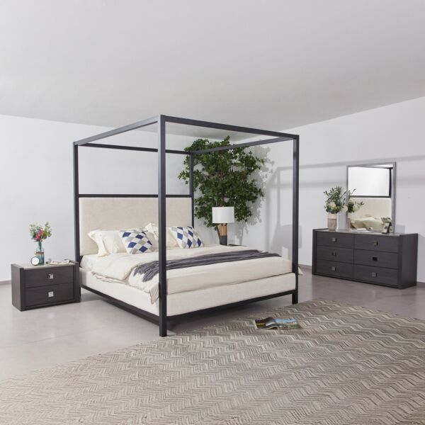 مرآة من كامبريدج