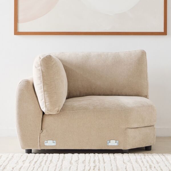 كنبة مفرد زاوية بالينسيا