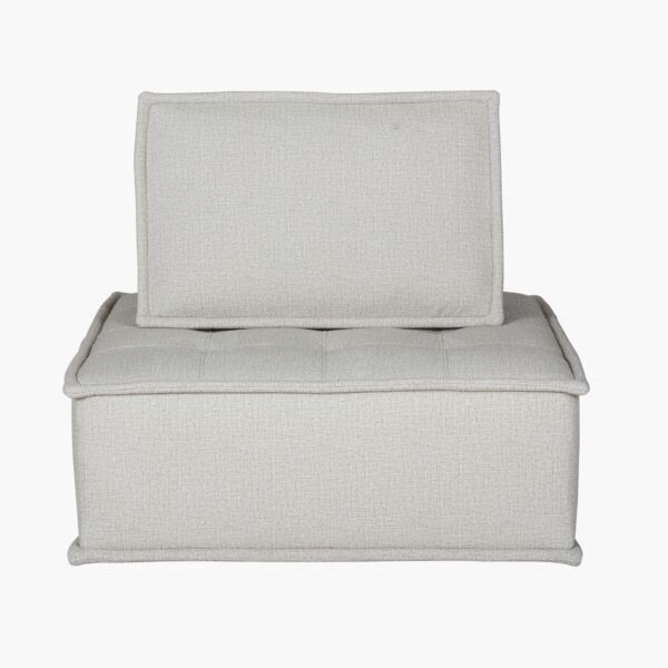 كنبة مفرد زابيلا