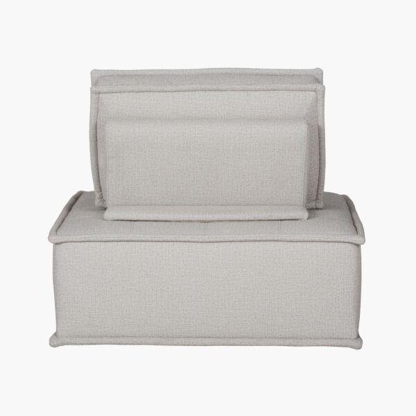 كنبة مفرد زابيلا