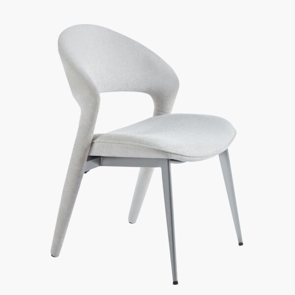 كرسي طاولة طعام كانبيرا