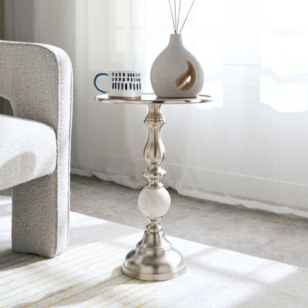 طاولة جانبية - كادي