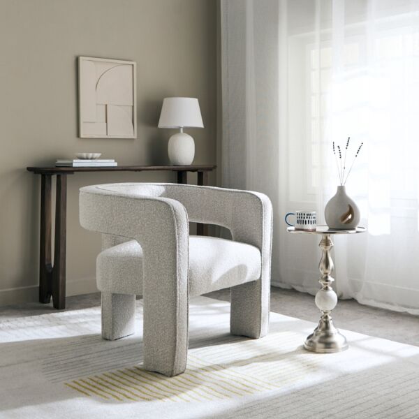 طاولة جانبية - كادي