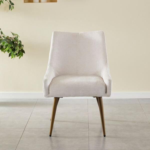 كرسي طاولة طعام لوكس بورتولا