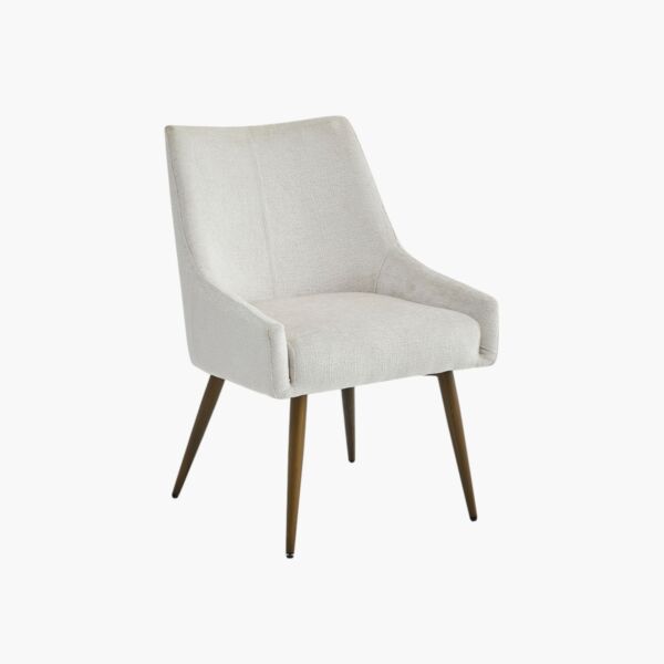 كرسي طاولة طعام لوكس بورتولا